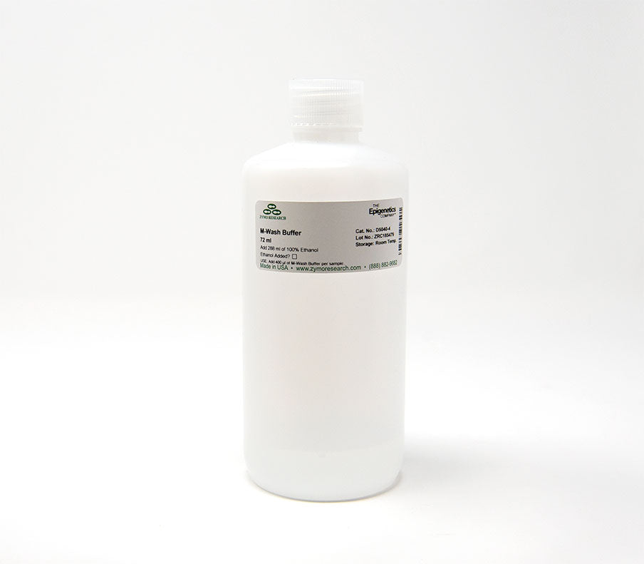 M-Wash Buffer | ZYMO RESEARCH