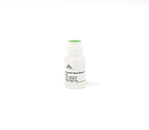 Chromatin Wash Buffer III