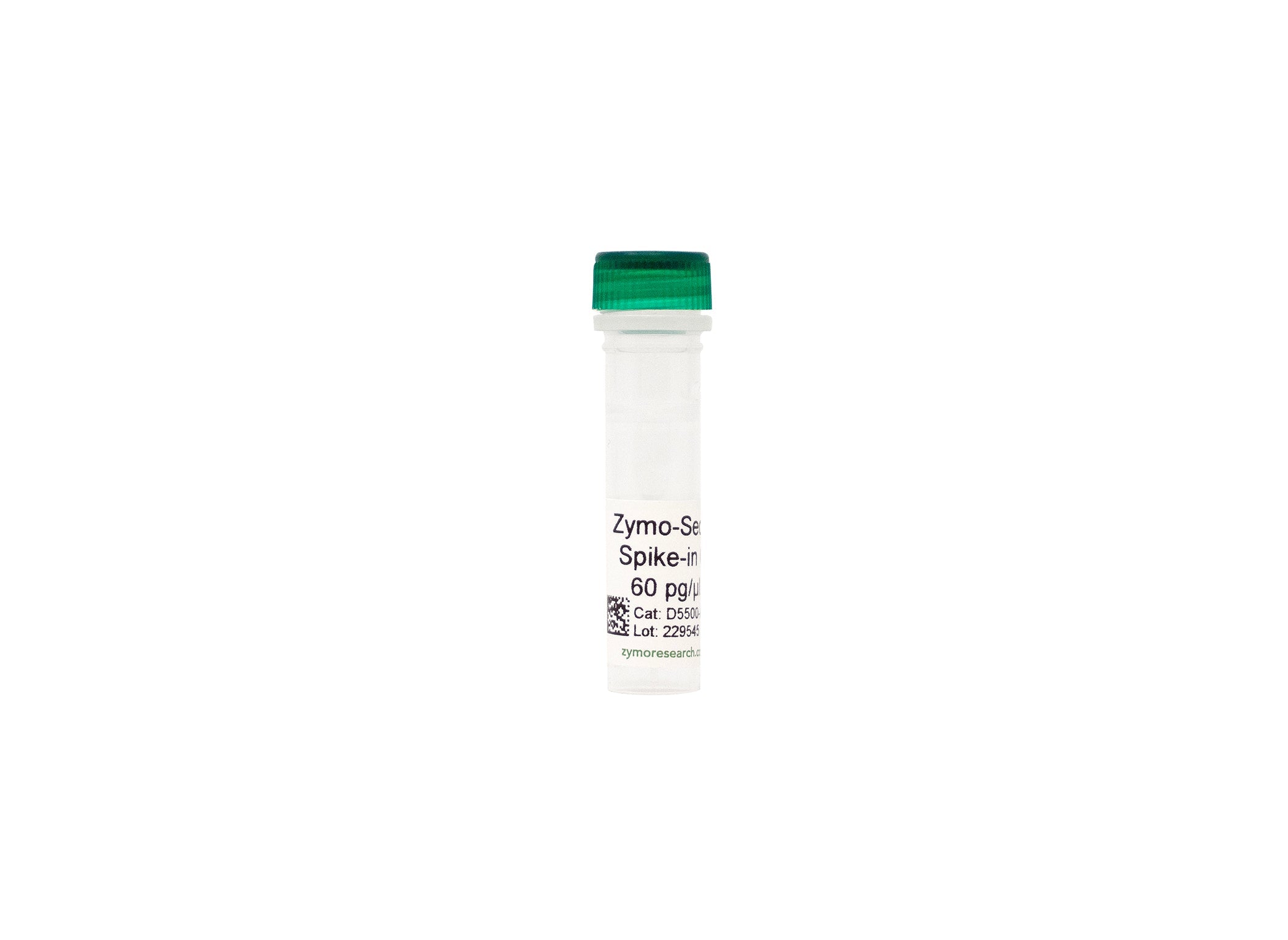Zymo-Seq Methyl Spike-in Control | ZYMO RESEARCH