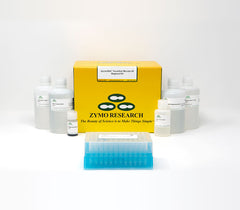 Quick-DNA Fecal/Soil Microbe 96 Magbead Kit