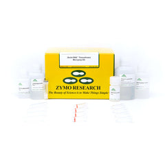 Quick-DNA Tissue/Insect Microprep Kit