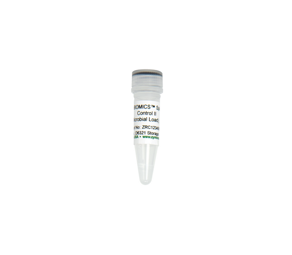 ZymoBIOMICS Spike-in Control II (Low Microbial Load)