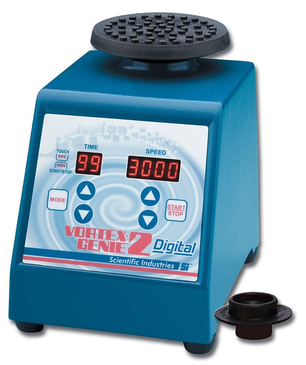 Vortex Geneie Digital Vortex-Genie 2