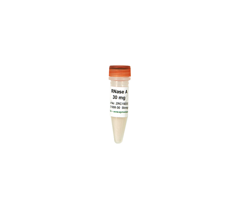 Highly stable pancreatic RNase A degrades RNA for use in plasmid/DNA purifications. Recombinant and bulk order available.