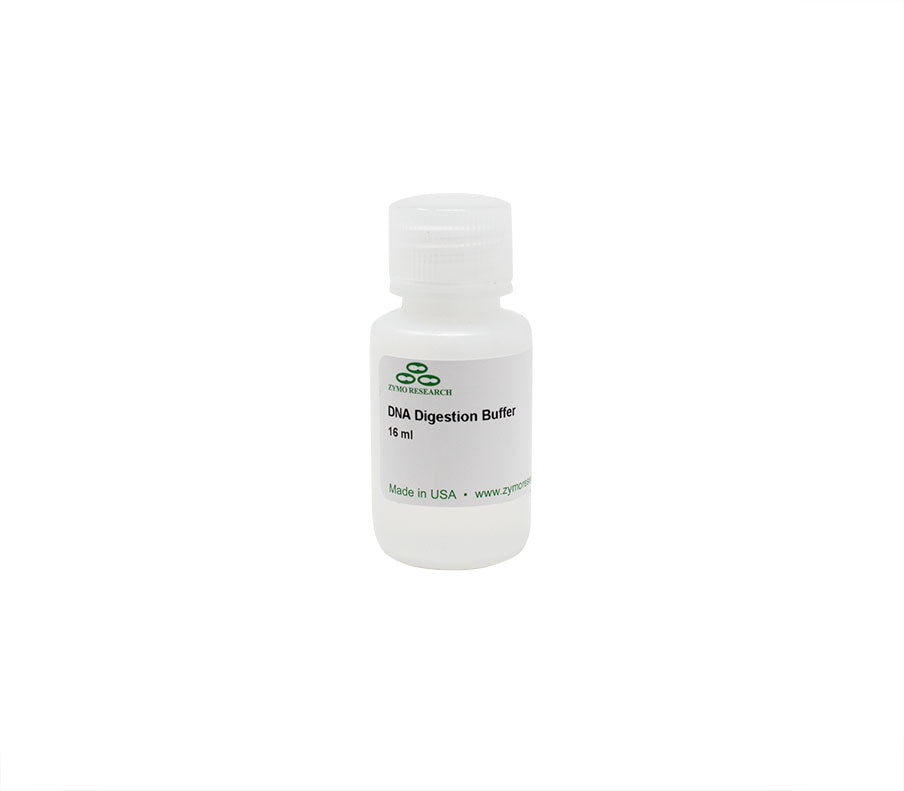 DNA Digestion Buffer | ZYMO RESEARCH