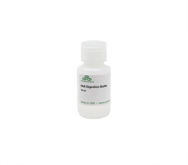 DNA Digestion Buffer | ZYMO RESEARCH