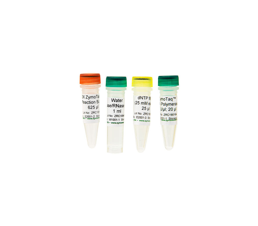 ZymoTaq DNA Polymerase - Hot Start Taq DNA Polymerase for PCR