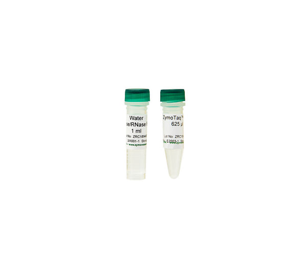 ZymoTaq PreMix - Hot Start Taq DNA Polymerase for PCR
