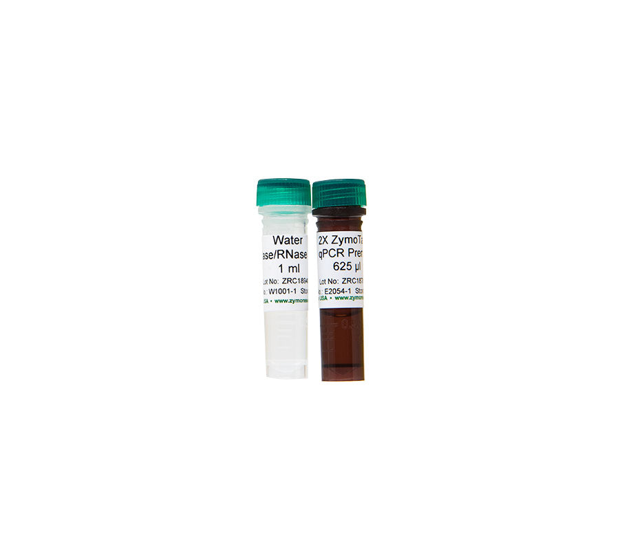 ZymoTaq qPCR Premix ZymoTaq qPCR Premix