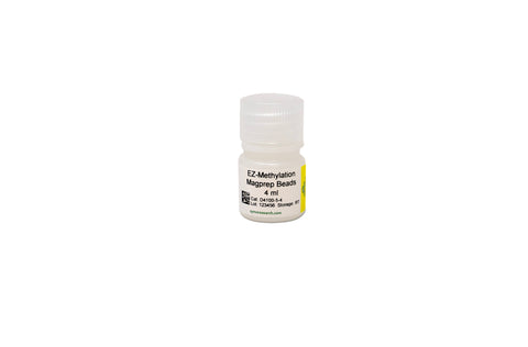 EZ-Methylation Magprep Beads