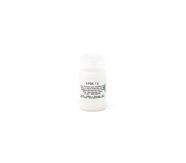 5-Fluoroorotic Acid | ZYMO RESEARCH