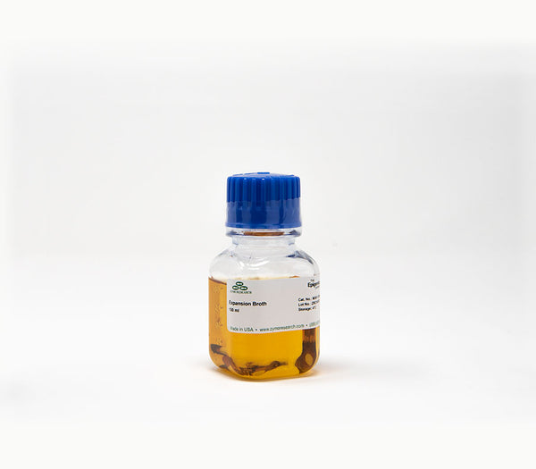 Expansion Broth (EB) | ZYMO RESEARCH