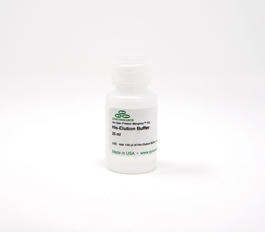 His-Elution Buffer 25 ml His-Elution Buffer 25 ml
