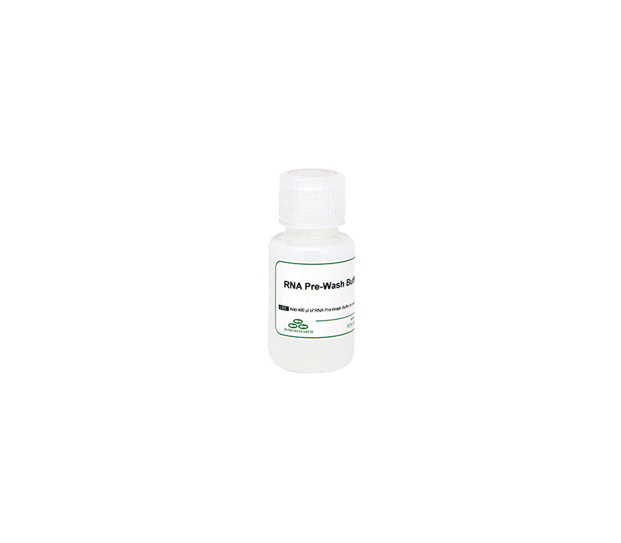 RNA Pre-Wash Buffer | ZYMO RESEARCH