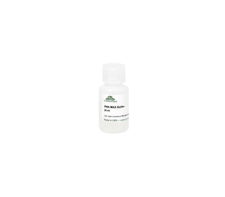 RNA MAX Buffer | ZYMO RESEARCH