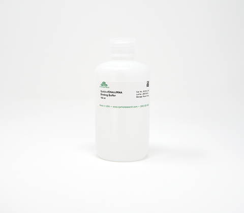 Quick-cfDNA/cfRNA Binding Buffer