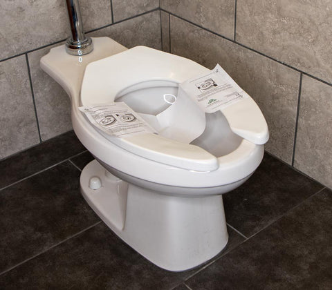 Feces Catcher