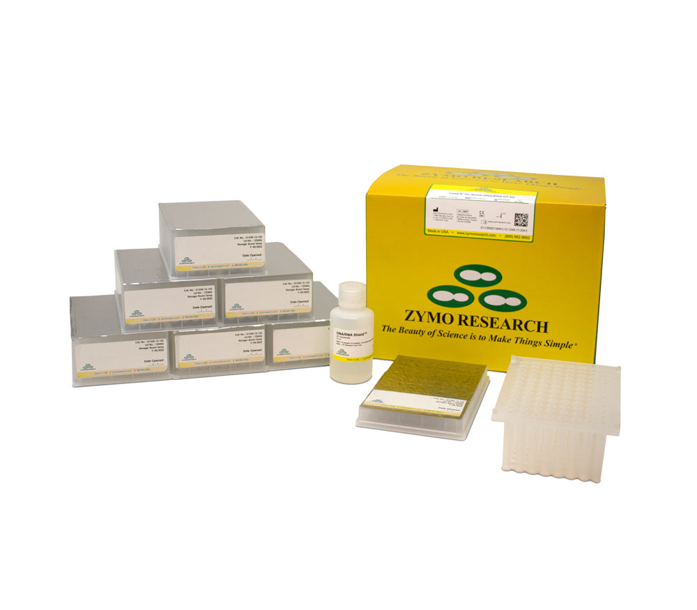 Load N' Go Quick-DNA/RNA HT Kit | ZYMO RESEARCH