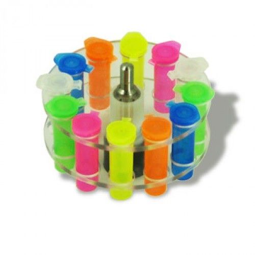 Universal Microtube Holder | ZYMO RESEARCH