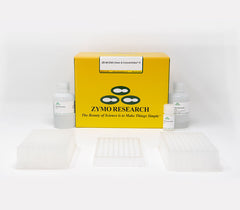 ZR-96 DNA Clean & Concentrator-5 (Deep Well)