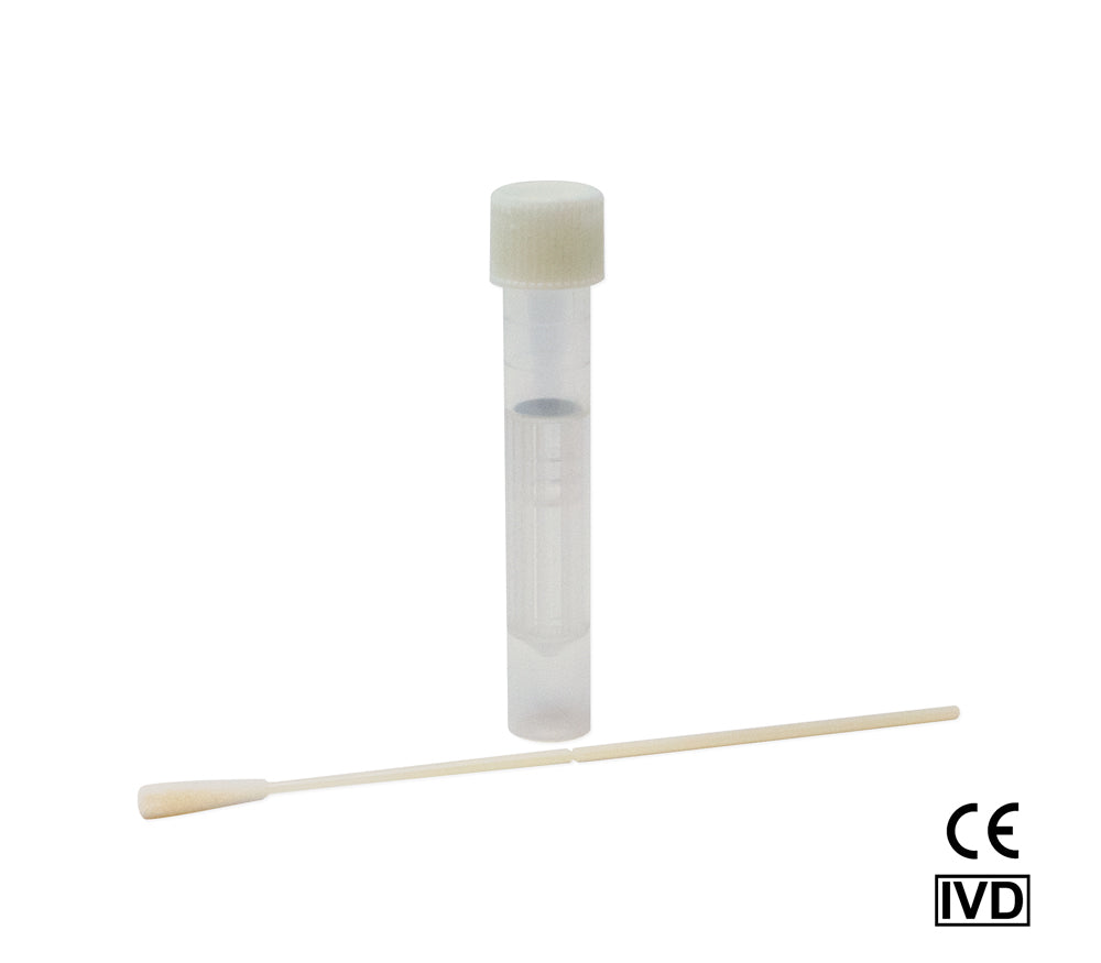 DNA/RNA Shield SafeCollect Swab Collection Kit ZYMO RESEARCH