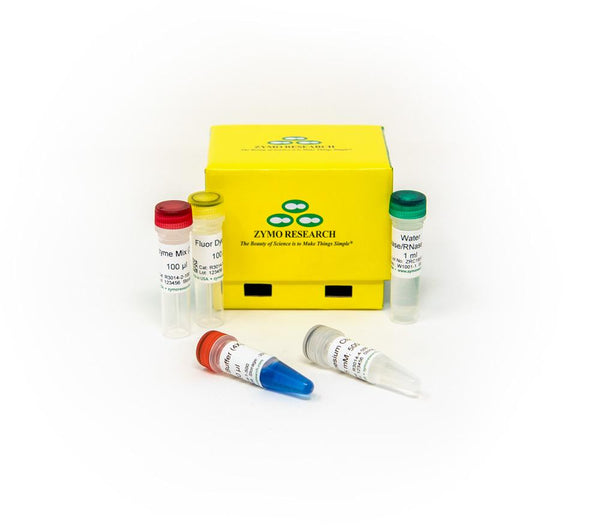 激安通販サイト 人気 ZymoScript One-Step RT-qPCR Kit | ZYMO RESEARCH その他